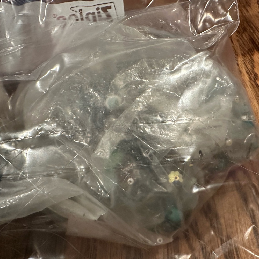 Costume Gold and Silver Jewelry Lot - Picture 4 of 11